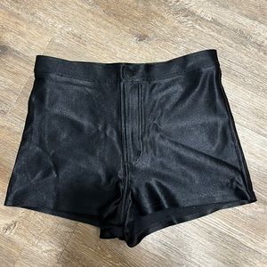 American Apparel Festival Shorts - Medium